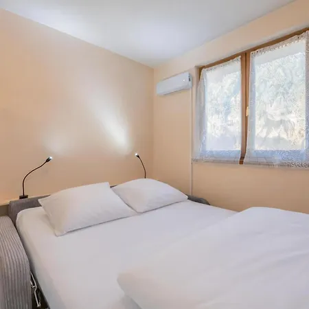 Du Lyret Ii - Happy Апартаменты Шамони