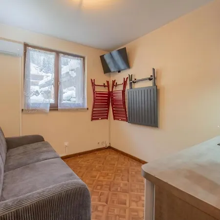 Apartment Du Lyret Ii - Happy