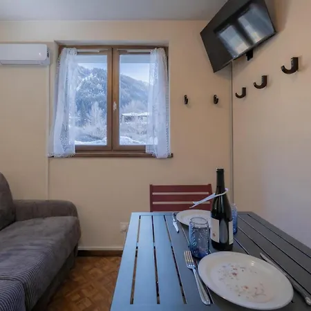 Apartment Du Lyret Ii - Happy